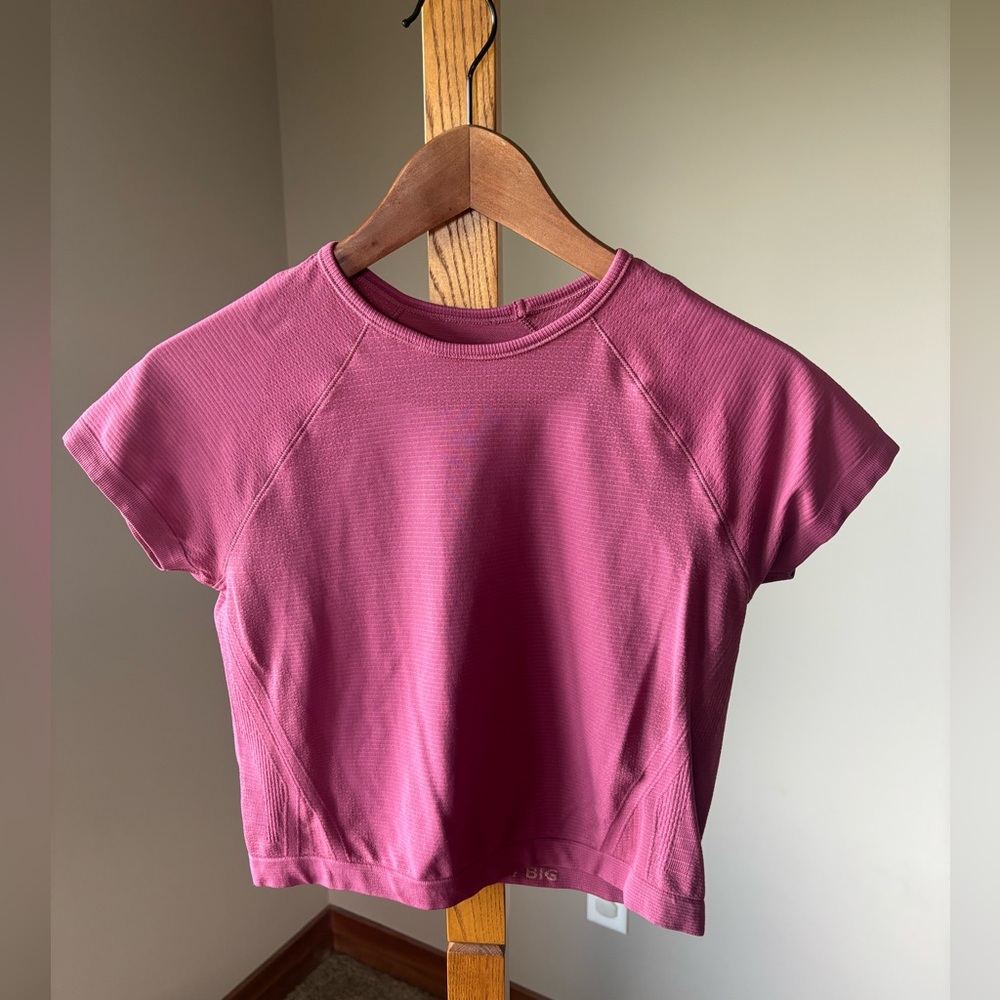 Athleta Crop Top